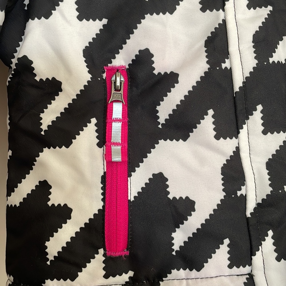 Jacket - Picture 2 of 6